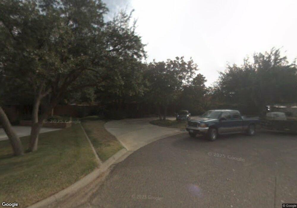 3400 Choate Place, Midland, TX 79707 - photo 1