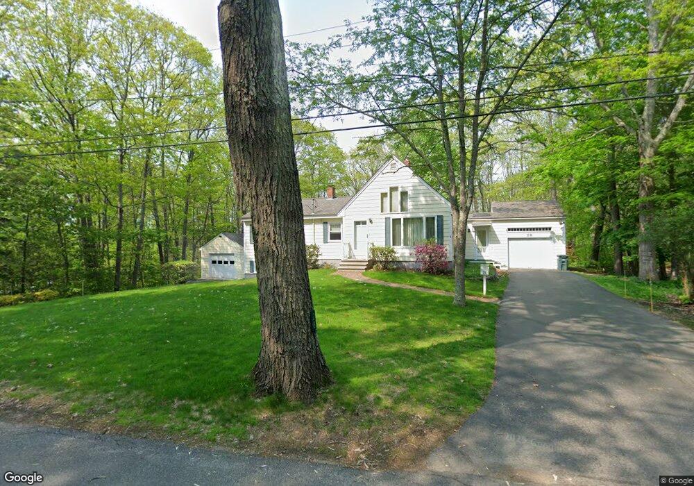 28 Maple Ave, Freeport, ME 04032 - photo 1