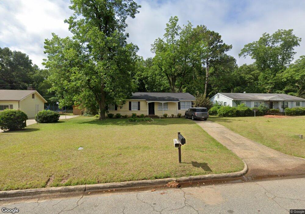 1904 Colquitt Ave, Albany, GA 31707 - photo 1