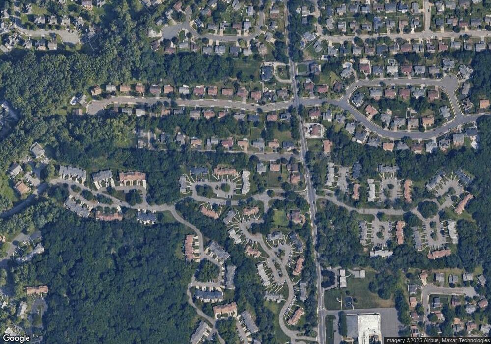 2901 Stonehedge Rd, Edison, NJ 08820 - photo 1