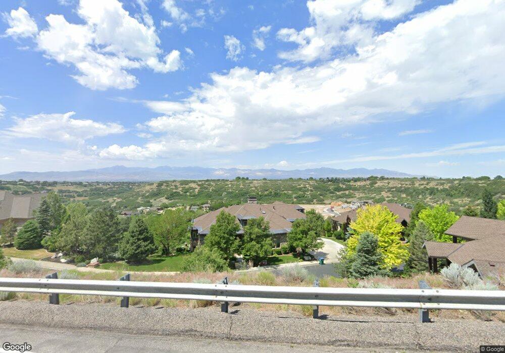 10262 Dimple View Ln, Sandy, UT 84092 - photo 1