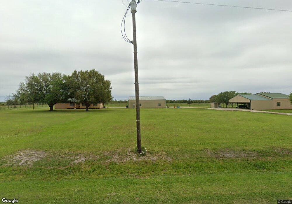2802 County Road 218, Bay City, TX 77414 - photo 1