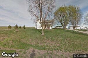 1642 Raccoon Rd, Everest, KS 66424