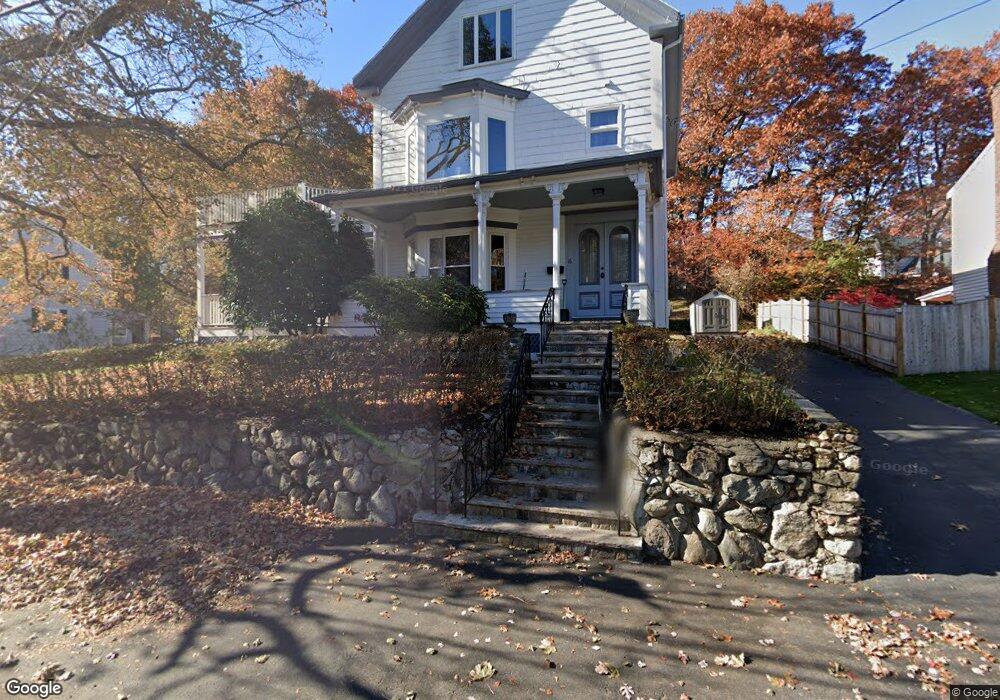16 West St, Stoneham, MA 02180 - photo 1
