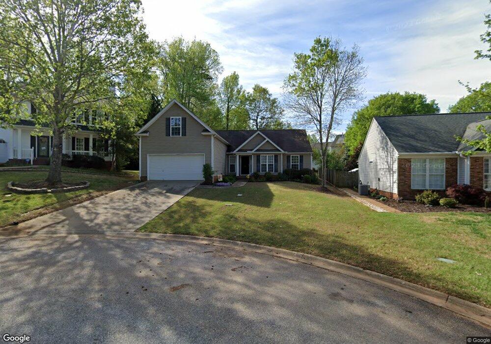 12 Crevasse Ln, Greenville, SC 29617 - photo 1