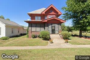 707 Main St, Keithsburg, IL 61442