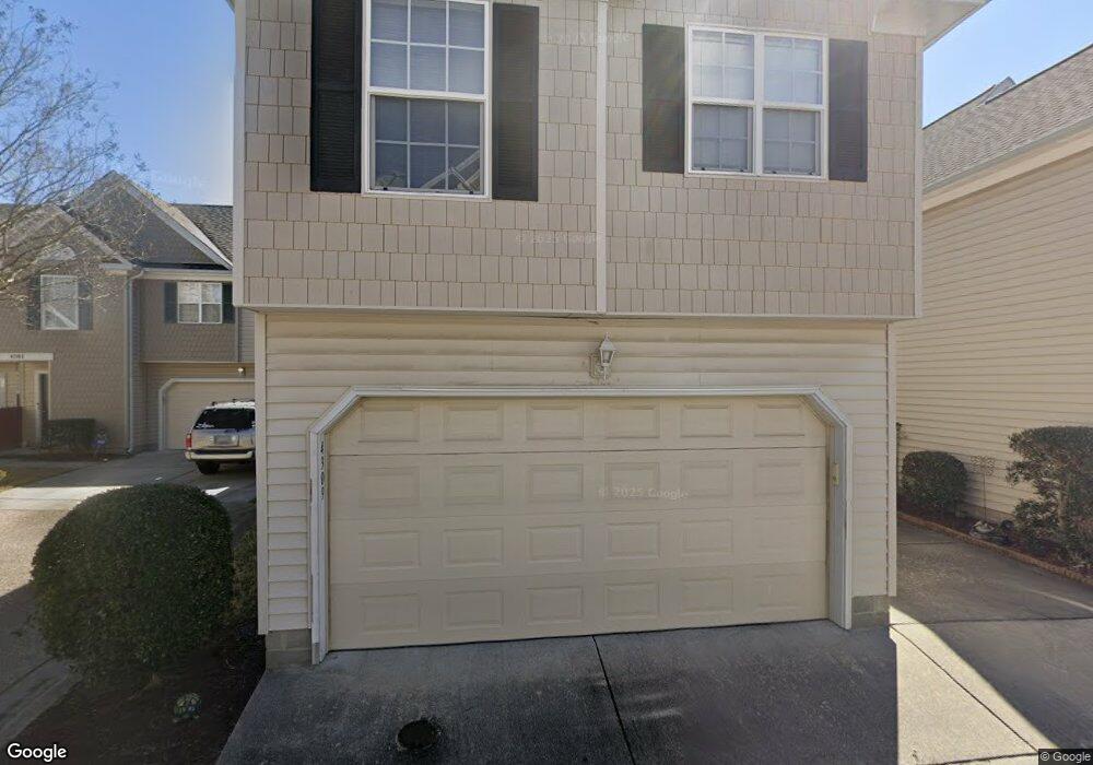 4309 Calistoga Ct, Virginia Beach, VA 23456 - photo 1