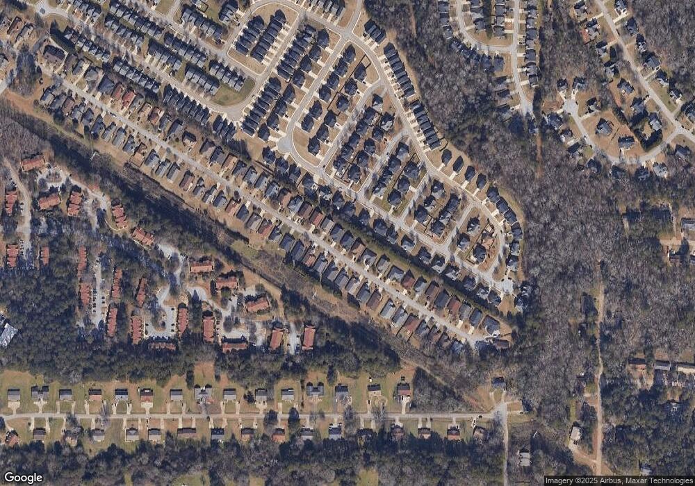 3431 Salem Cove Trail SE, Conyers, GA 30013 - photo 1