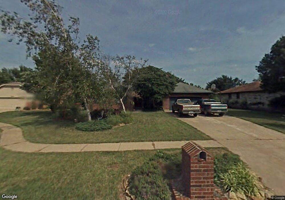 4214 SW Colly Creek Ct, Topeka, KS 66610 - photo 1