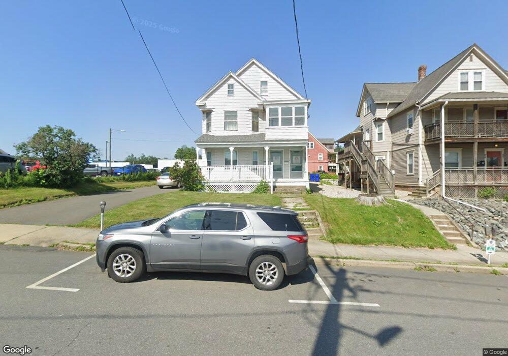 24 Conway St unit 26, Greenfield, MA 01301 - photo 1