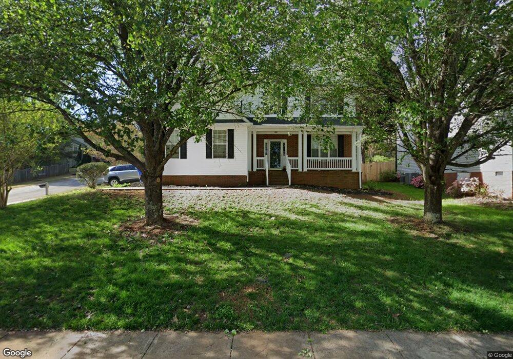 241 Northcliff Way, Greenville, SC 29617 - photo 1