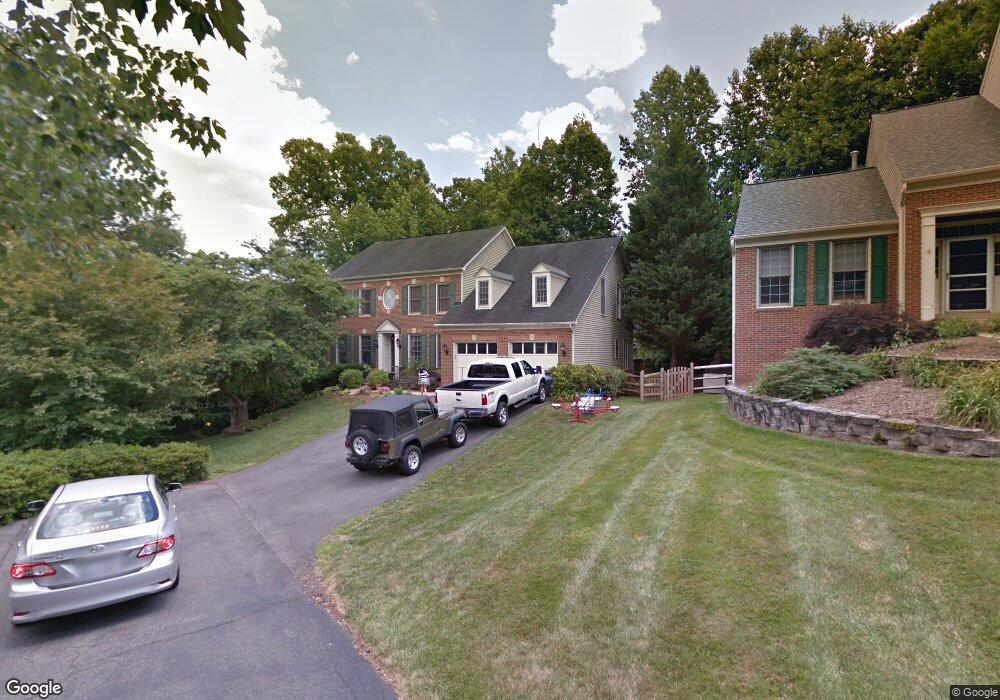 20600 Cutwater Place, Sterling, VA 20165 - photo 1