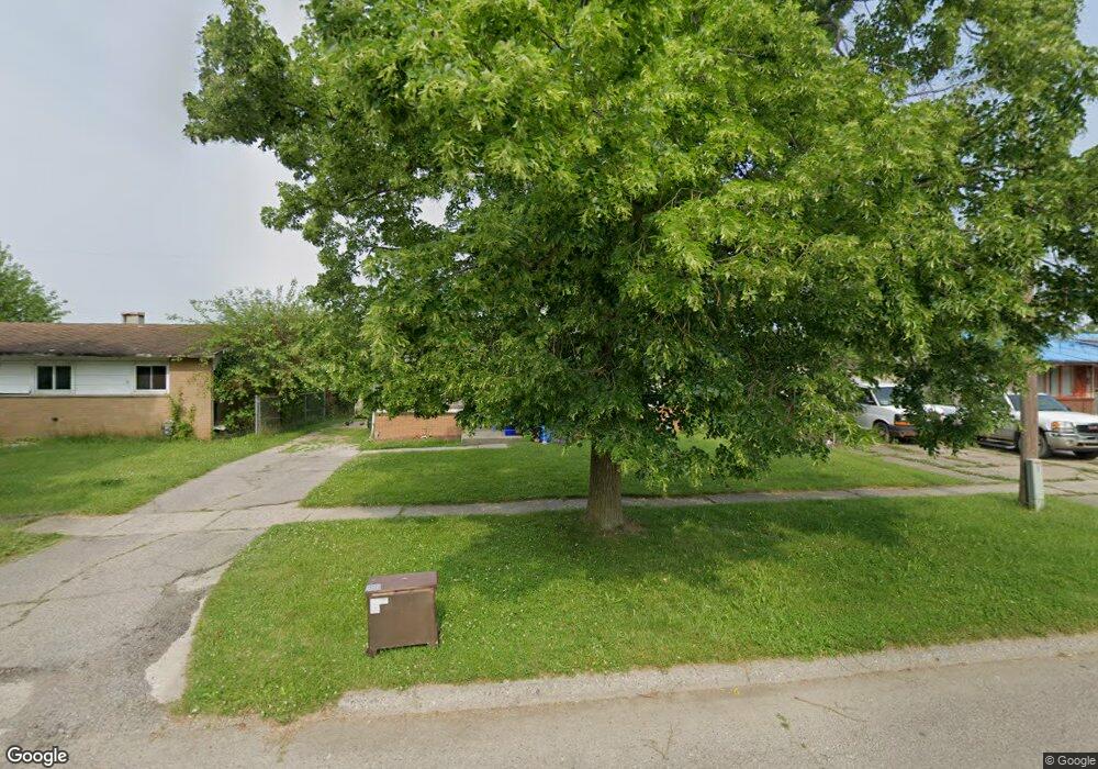 6605 Daryll Dr, Flint, MI 48505 - photo 1