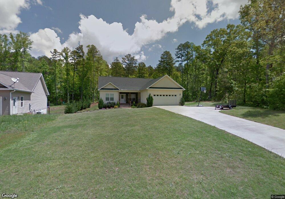 316 Ridgeside Ct, West Union, SC 29696 - photo 1