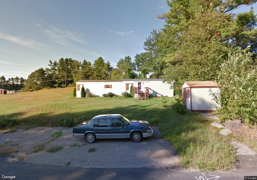 2 Washington Ave, Allenstown, NH 03275 - photo 1