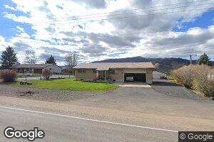 1060 S Hoytsville Rd, Coalville, UT 84017