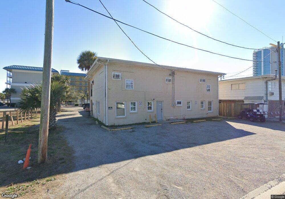 103 N Ocean Blvd unit 103, Myrtle Beach, SC 29577 - photo 1
