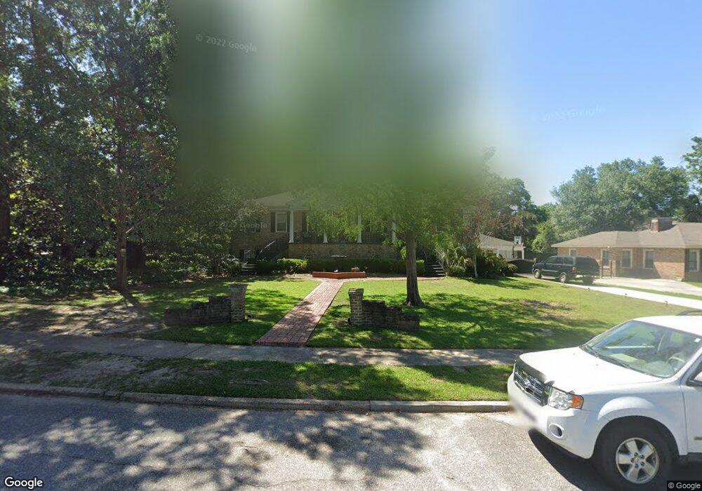 251 Woodlands Ave, Mobile, AL 36607 - photo 1