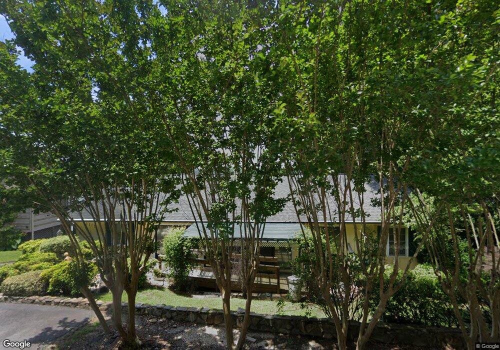 1115 Dickson Rd, Campobello, SC 29322 - photo 1