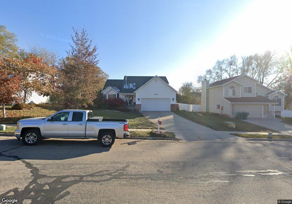 2633 W 4750 S, Roy, UT 84067 - photo 1