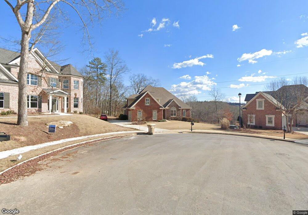 2004 Democracy Dr, Buford, GA 30519 - photo 1