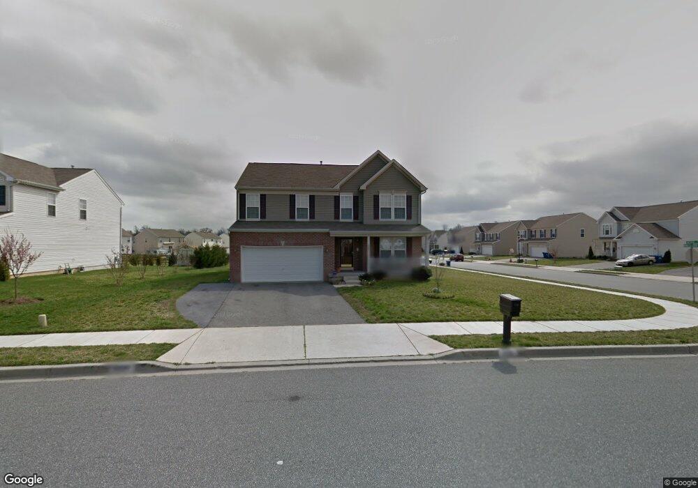 229 Newells Creek Dr, Camden, DE 19934 - photo 1