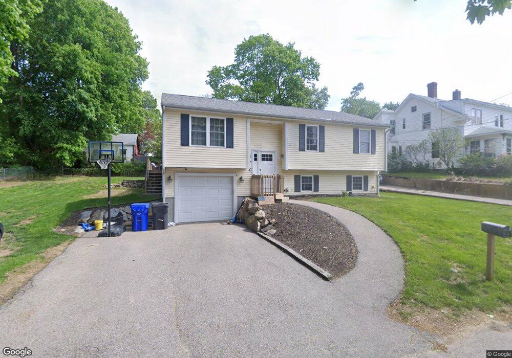 9 Pierce St, West Warwick, RI 02893 - photo 1