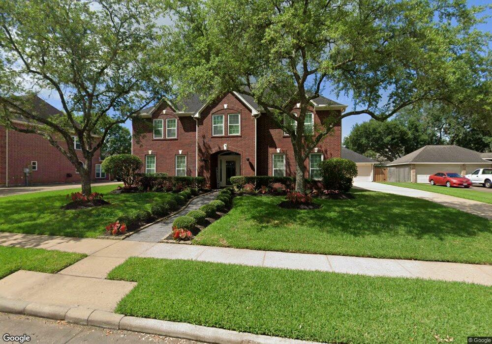 1812 Parkview Dr, Friendswood, TX 77546 - photo 1