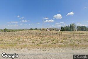 337 State Highway 353, Boulder, WY 82923