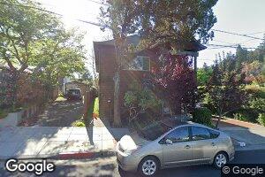 12 Grove St Unit A, Mill Valley, CA 94941