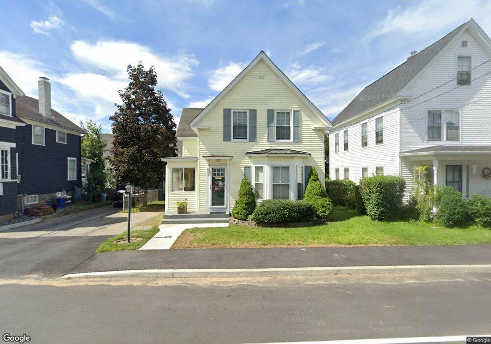 9 Shaw St, Sanford, ME 04073 - photo 1