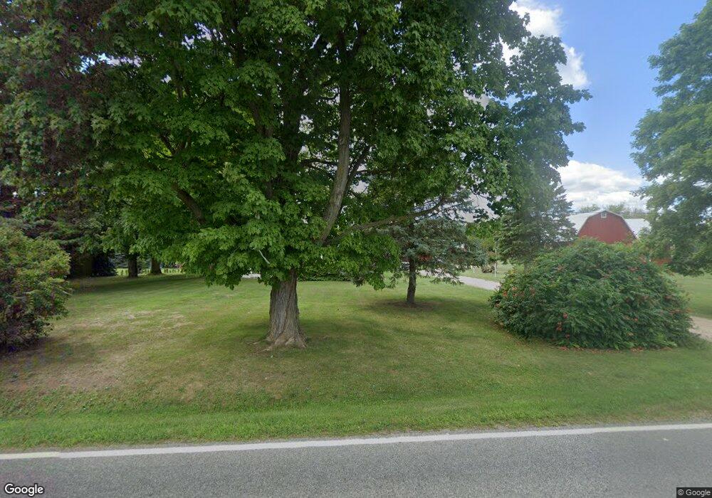 9121 Clyde Park Ave SW, Byron Center, MI 49315 - photo 1