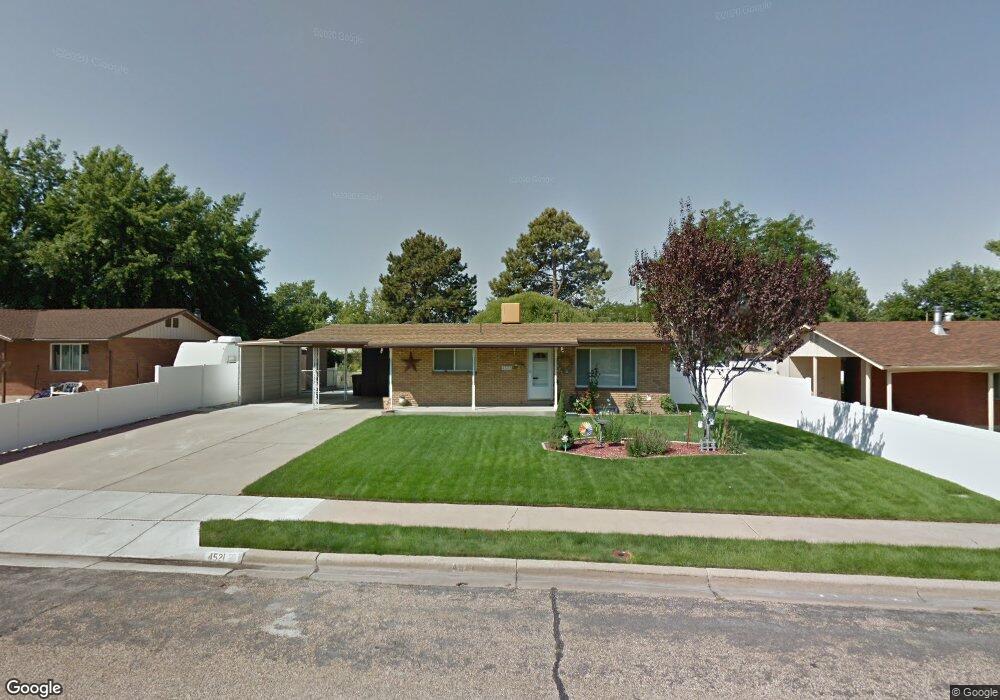 4521 S 2025 W, Roy, UT 84067 - photo 1