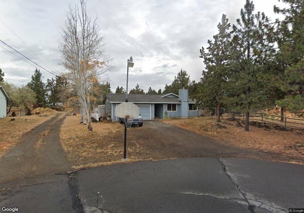 20570 Raymond Ct, Bend, OR 97701 - photo 1