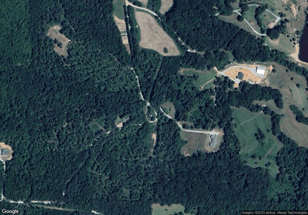 222 Clark Rd, Waco, GA 30182 - photo 1