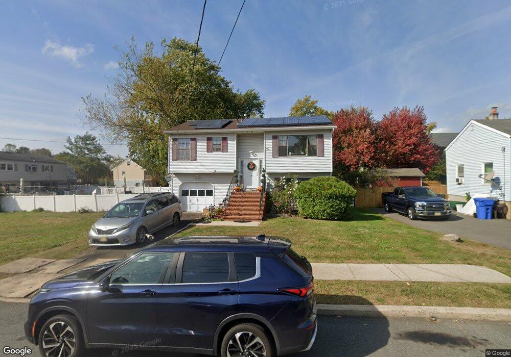 10 Bridge St, Sewaren, NJ 07077 - photo 1