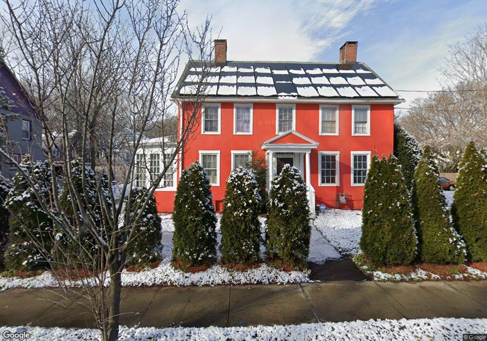 1244 Forest Rd, New Haven, CT 06515 - photo 1