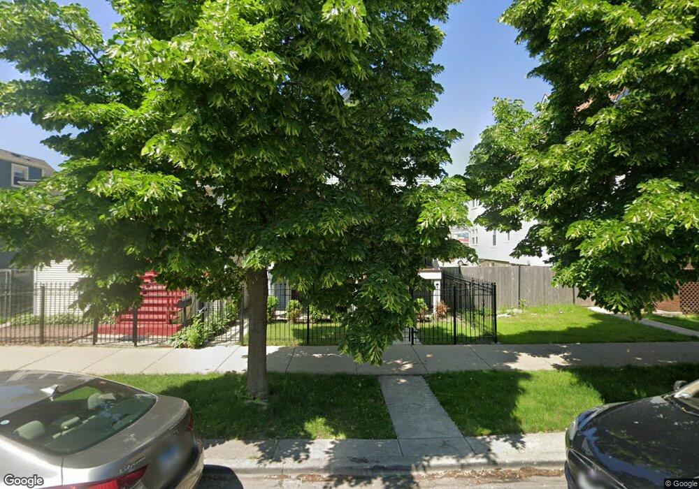 3142 N Christiana Ave, Chicago, IL 60618 - photo 1