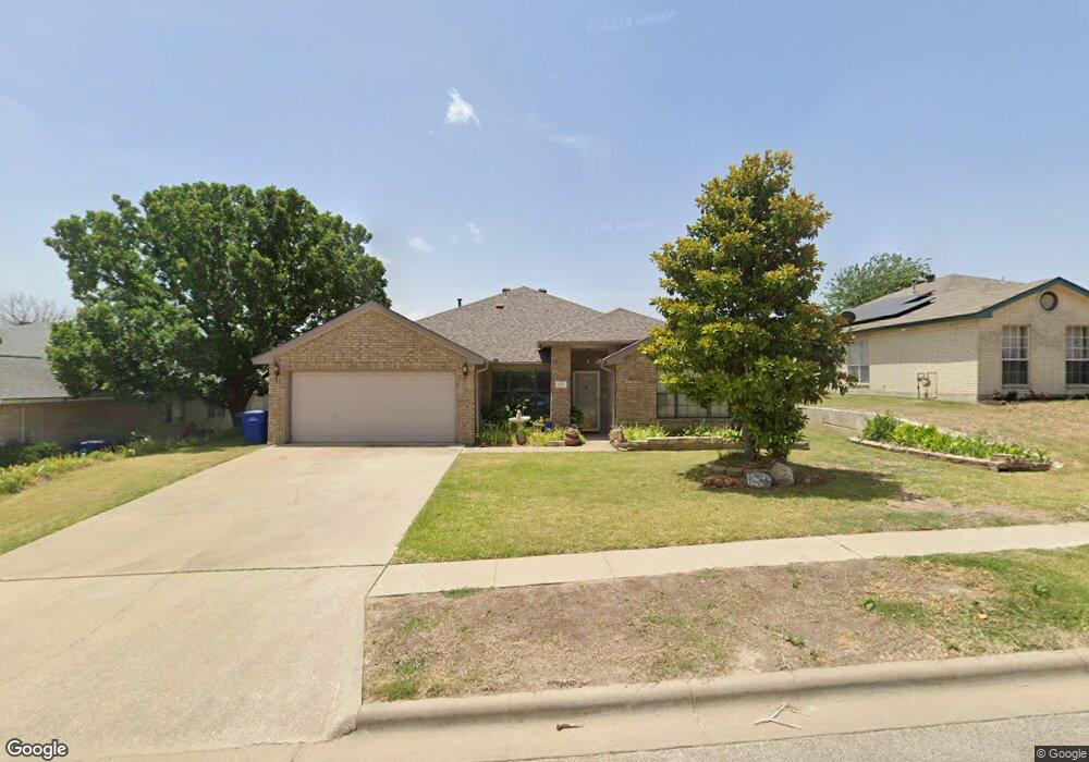 602 Preakness Dr, Copperas Cove, TX 76522 - photo 1