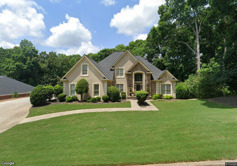 3039 Chattahoochee Trace, Gainesville, GA 30506 - photo 1