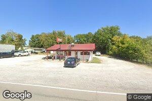 210 Madison, Braggs, OK 74423