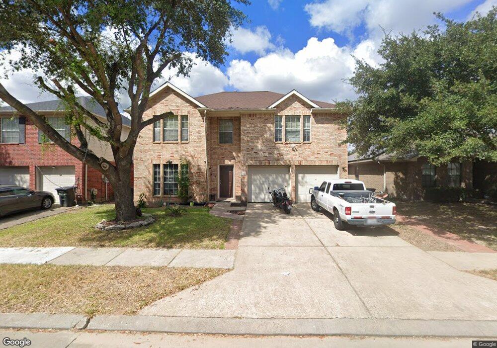 5918 Stirring Winds Ln, Houston, TX 77086 - photo 1