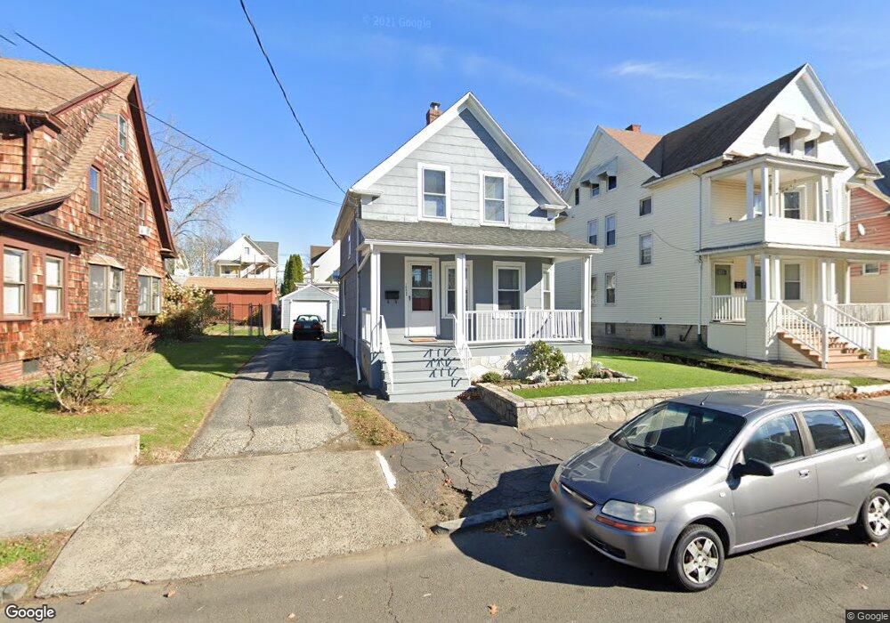 168 Wilson St, Bridgeport, CT 06605 - photo 1