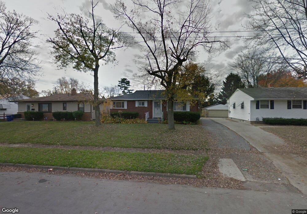 3845 Bolton Ave, Columbus, OH 43227 - photo 1