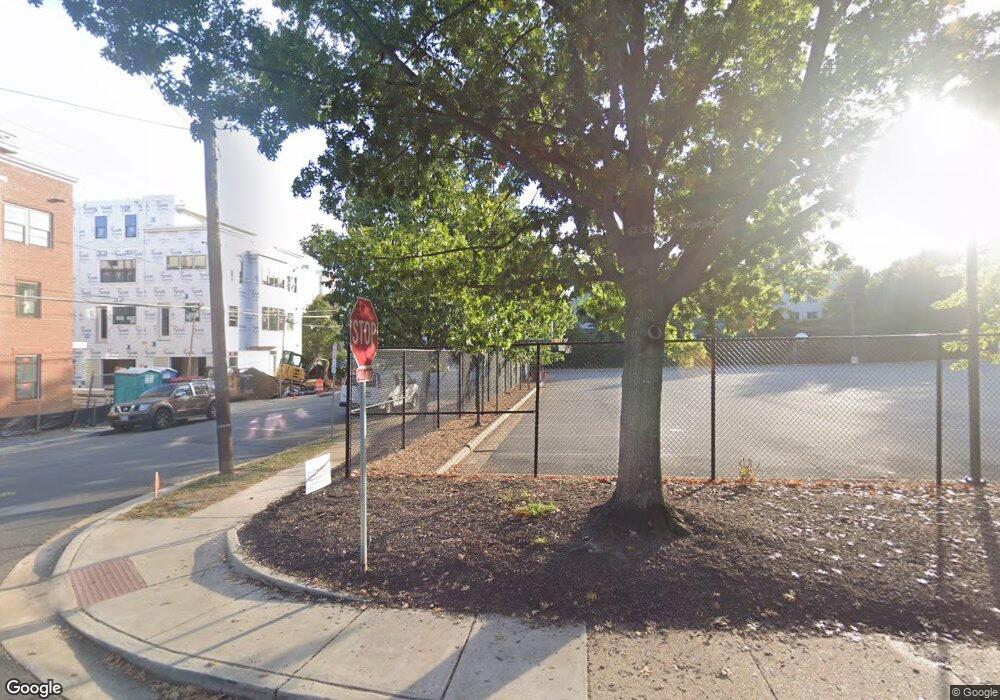 809 Park Ave, Falls Church, VA 22046 - photo 1