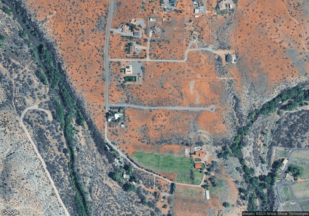 12 E Vineyard View Dr, Cornville, AZ 86325 - photo 1