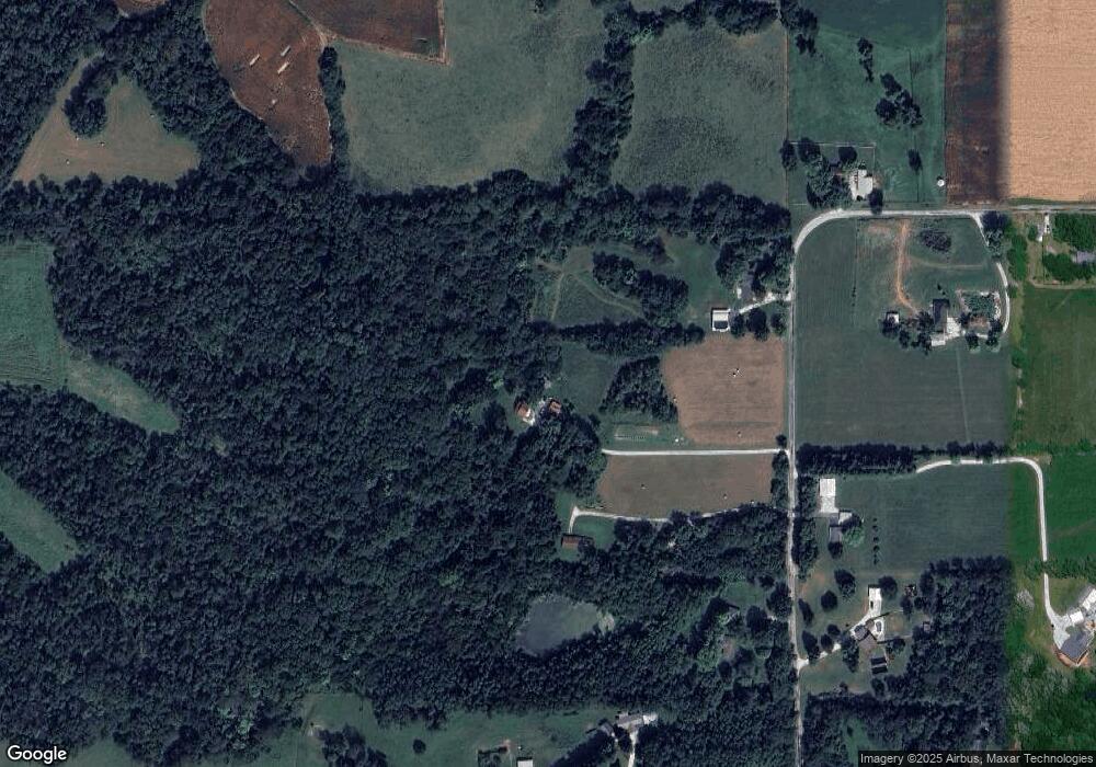 1721 Mount Zion Rd, Jacksonville, IL 62650 - photo 1