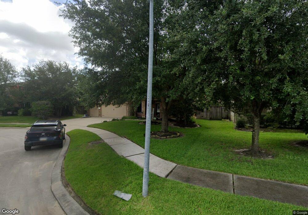 31114 Oak Forest Hollow Ln, Spring, TX 77386 - photo 1