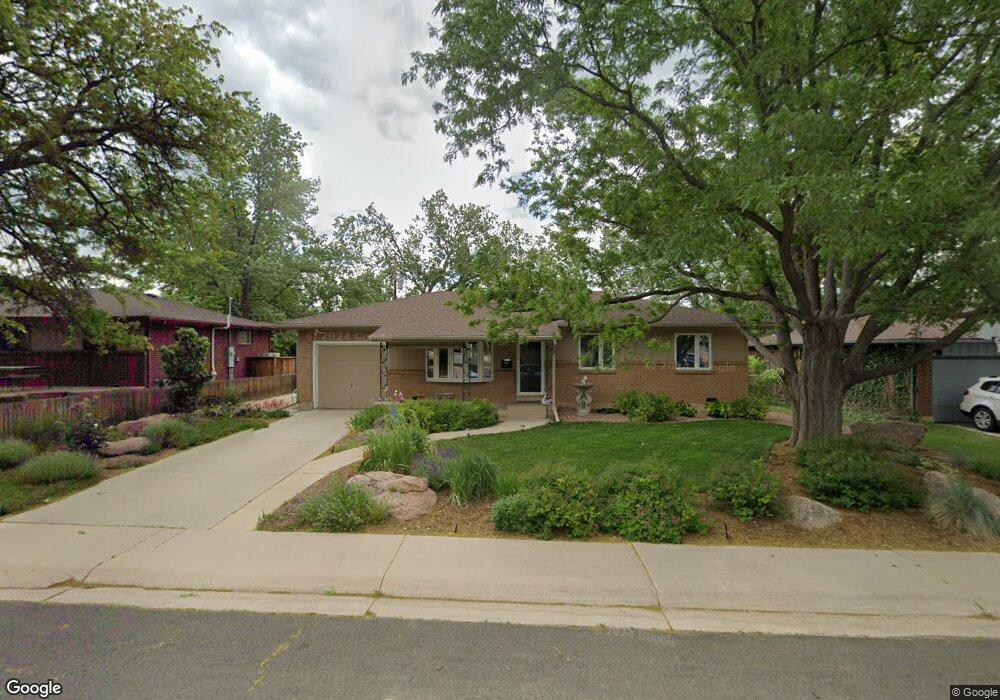3120 25th St, Boulder, CO 80304 - photo 1