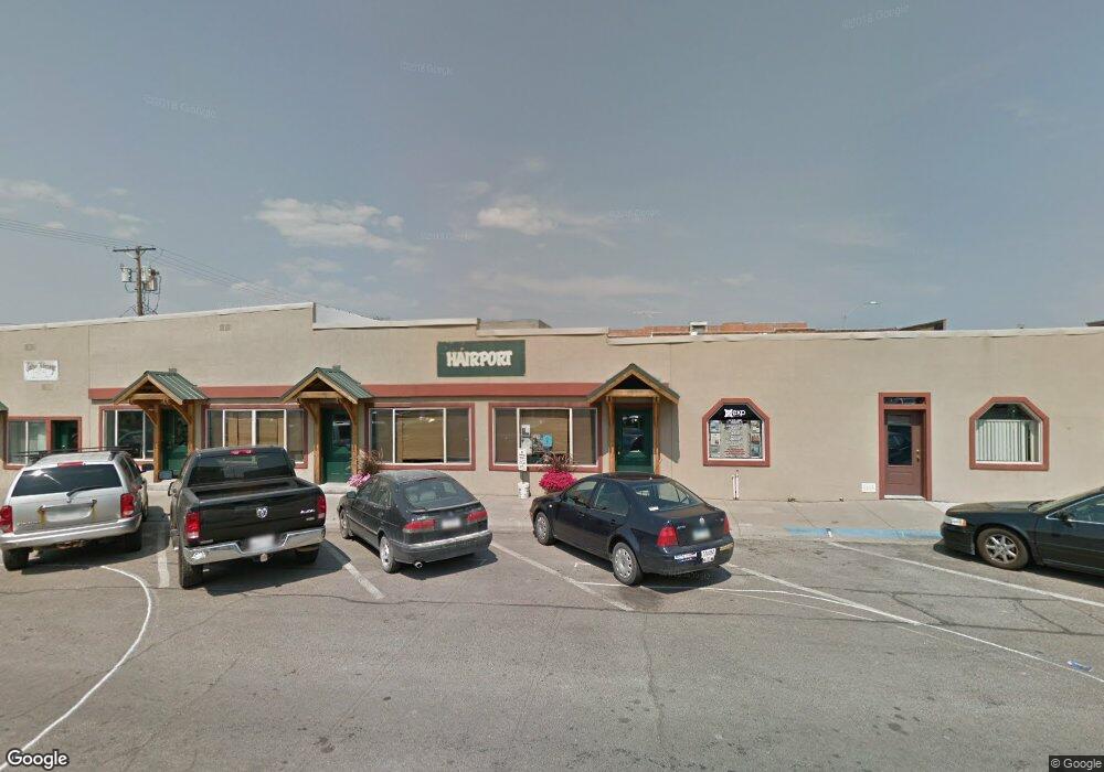 9 3rd Ave W, Polson, MT 59860 - photo 1